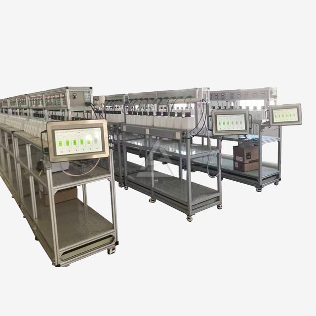 Automated Extractor